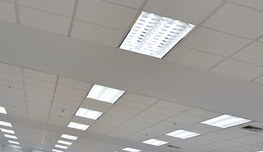 各種電気の移設・新設工事