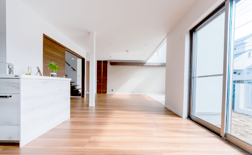 内装リフォーム