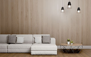 クロス・壁紙の張り替え