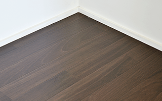 クッションフロア